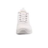 Γυναικεία Παπούτσια για Τρέξιμο Ροζ - Skechers BOBS Sport B Flex Hi Εικόνα 2