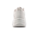 Γυναικεία Παπούτσια για Τρέξιμο Ροζ - Skechers BOBS Sport B Flex Hi Εικόνα 3