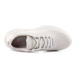 Γυναικεία Παπούτσια για Τρέξιμο Ροζ - Skechers BOBS Sport B Flex Hi Εικόνα 4