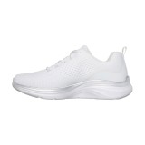 SKECHERS ENGINEERED MESH W 150025-WSL White Image 0