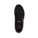 Γυναικεία Παπούτσια για Τρέξιμο Μαύρα - Skechers Arch Fit 2.0 Εικόνα 2