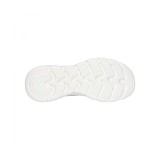 Γυναικεία Παπούτσια για Τρέξιμο Μπεζ - Skechers BOBS Sport Εικόνα 3