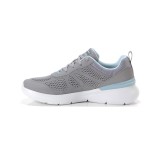 Γυναικεία Παπούτσια για Τρέξιμο Γκρι - Skechers Skech-Air® Dynamight 2.0-New Heights Εικόνα 0