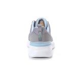 Γυναικεία Παπούτσια για Τρέξιμο Γκρι - Skechers Skech-Air® Dynamight 2.0-New Heights Εικόνα 2