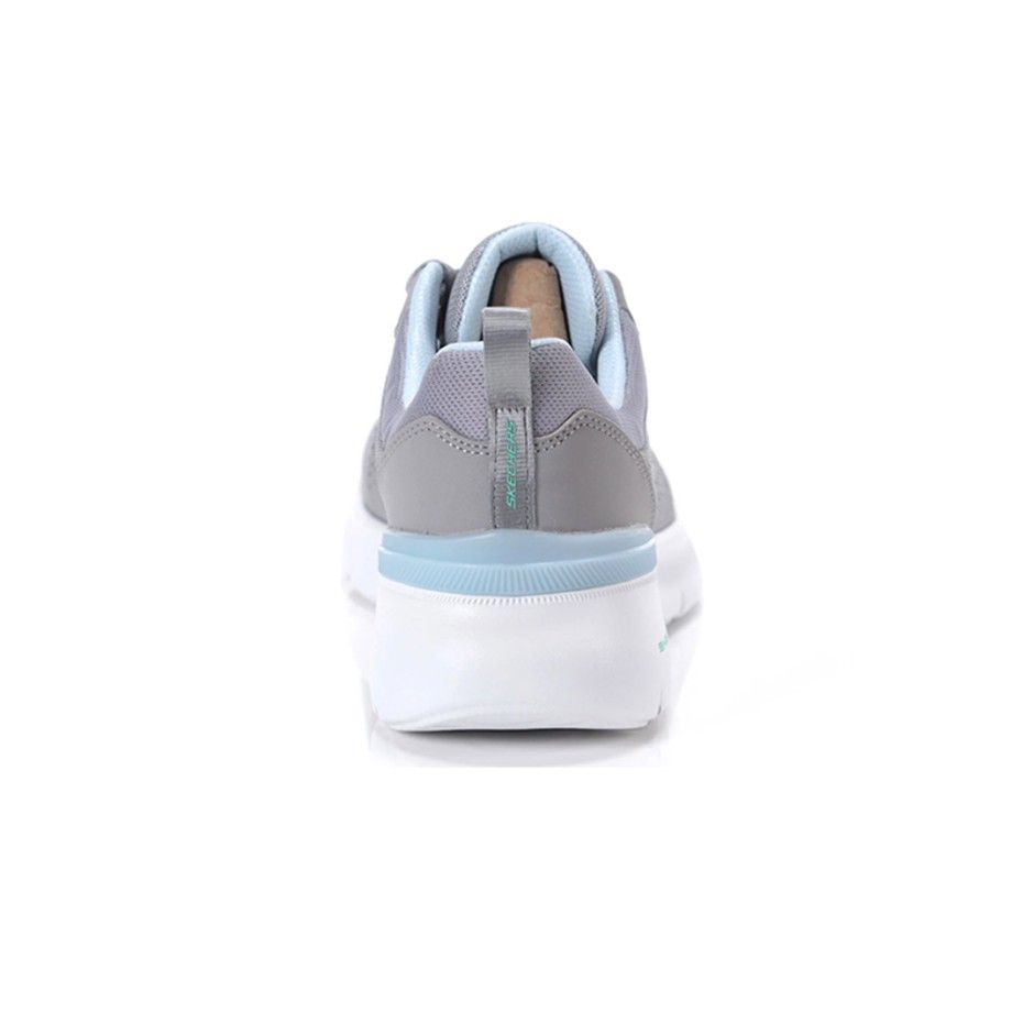 SKECHERS NEW HEIGHTS 150370-GYLB Grey
