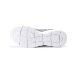 Γυναικεία Παπούτσια για Τρέξιμο Γκρι - Skechers Skech-Air® Dynamight 2.0-New Heights Εικόνα 3