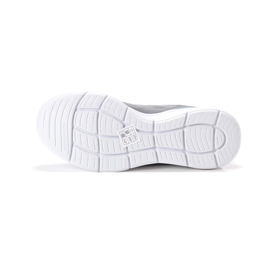 SKECHERS NEW HEIGHTS 150370-GYLB Grey