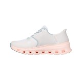 Γυναικεία Παπούτσια για Τρέξιμο Λευκά - Skechers Glide-Step Pro Εικόνα 0