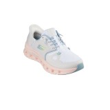 Γυναικεία Παπούτσια για Τρέξιμο Λευκά - Skechers Glide-Step Pro Εικόνα 1