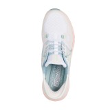 Γυναικεία Παπούτσια για Τρέξιμο Λευκά - Skechers Glide-Step Pro Εικόνα 2