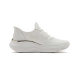 Γυναικεία Παπούτσια για Τρέξιμο Λευκά - Skechers BOBS Sport B Love-True Delight Εικόνα 0