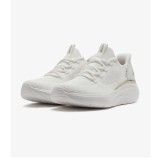 Γυναικεία Παπούτσια για Τρέξιμο Λευκά - Skechers BOBS Sport B Love-True Delight Εικόνα 1