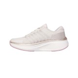 Γυναικεία Παπούτσια για Τρέξιμο Μπεζ - Skechers GO RUN 2.0 Elevate-Badric Εικόνα 0