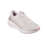 Γυναικεία Παπούτσια για Τρέξιμο Μπεζ - Skechers GO RUN 2.0 Elevate-Badric Εικόνα 1