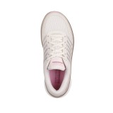 Γυναικεία Παπούτσια για Τρέξιμο Μπεζ - Skechers GO RUN 2.0 Elevate-Badric Εικόνα 2