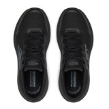 Γυναικεία Παπούτσια για Τρέξιμο Μαύρα - Skechers Max Cushioning Endeavour Εικόνα 3