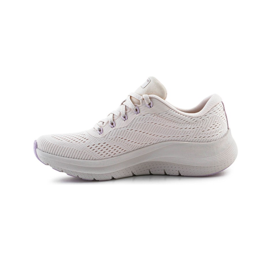 SKECHERS BIG LEAGUE 150051-NTMT Ecru