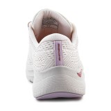 Γυναικεία Παπούτσια για Τρέξιμο Εκρού - Skechers Arch Fit® 2.0-Big League Εικόνα 2