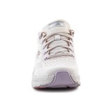 Γυναικεία Παπούτσια για Τρέξιμο Εκρού - Skechers Arch Fit® 2.0-Big League Εικόνα 3