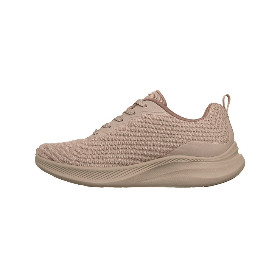Women's Running Shoes Beige - Skechers BOBS Moda Flex-Mellow Dawn