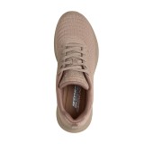 Women's Running Shoes Beige - Skechers BOBS Moda Flex-Mellow Dawn Image 1