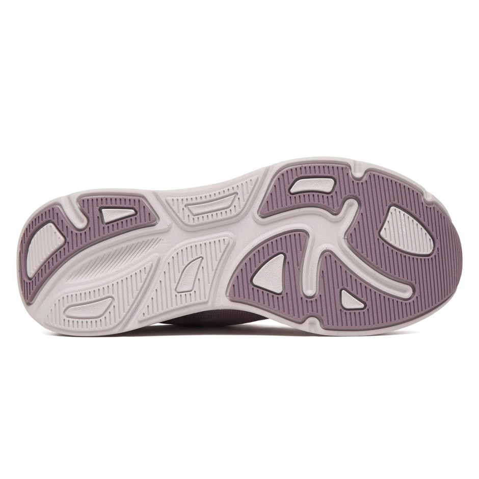 Women's Running Shoes Lilac - Skechers Slip-ins: BOBS Skillz-Too Essential