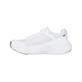 Women's Running Shoes White - Skechers Max Cushioning Endeavour Image 0