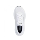 Women's Running Shoes White - Skechers Max Cushioning Endeavour Image 2