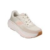 Γυναικεία Παπούτσια για Τρέξιμο Εκρού - Skechers Max Cushioning Elite 3-Valares Εικόνα 1