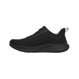 Women's Running Shoes Black - Skechers BOBS Moda Flex-Easy Dawn Image 0