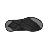 Women's Running Shoes Black - Skechers BOBS Moda Flex-Easy Dawn Image 3