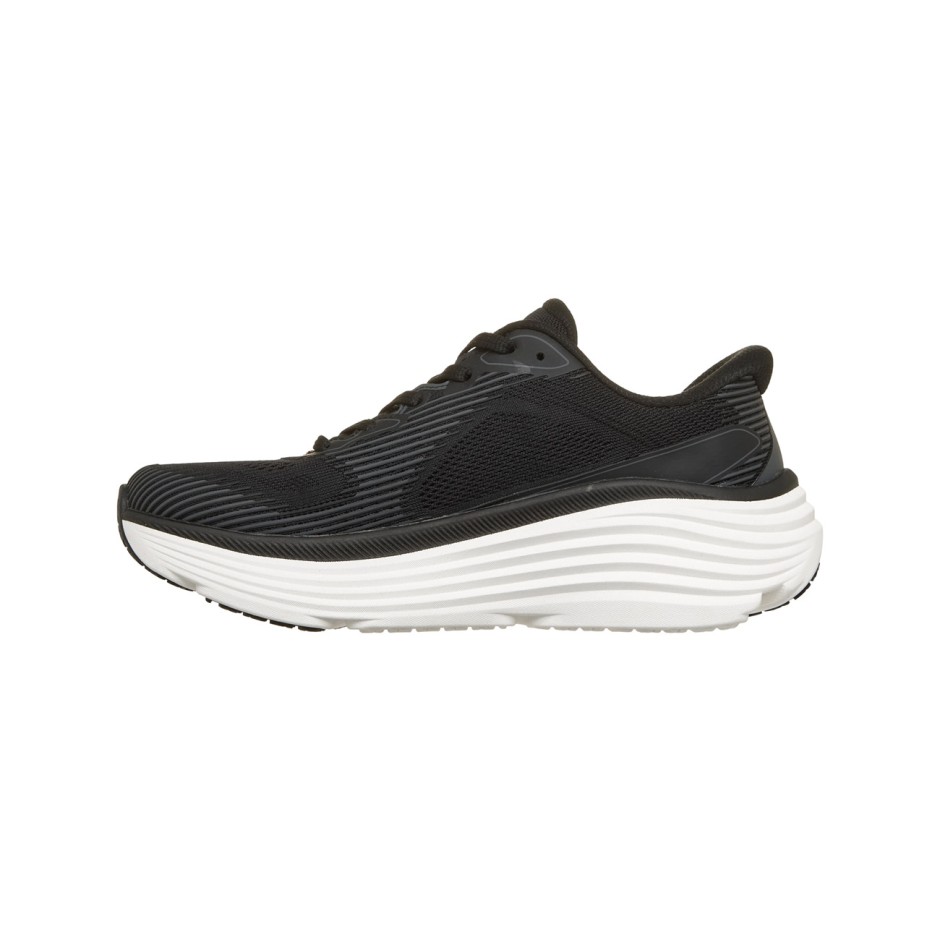 SKECHERS 129484-BKW Black