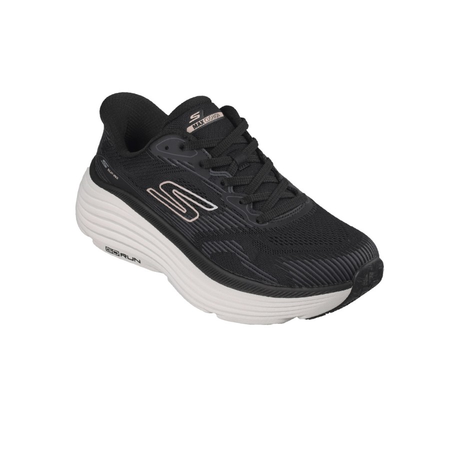 SKECHERS 129484-BKW Black