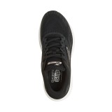 SKECHERS 129484-BKW Black Image 2