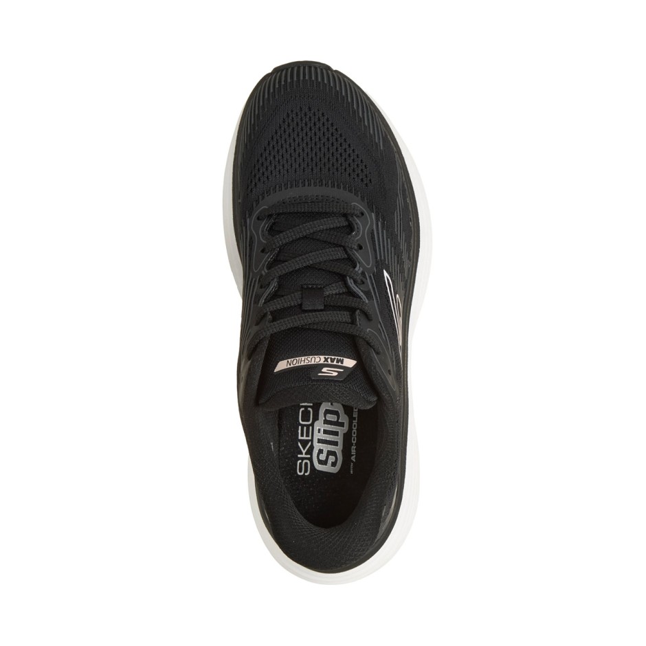 SKECHERS 129484-BKW Black