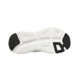 SKECHERS 129484-BKW Black Image 3