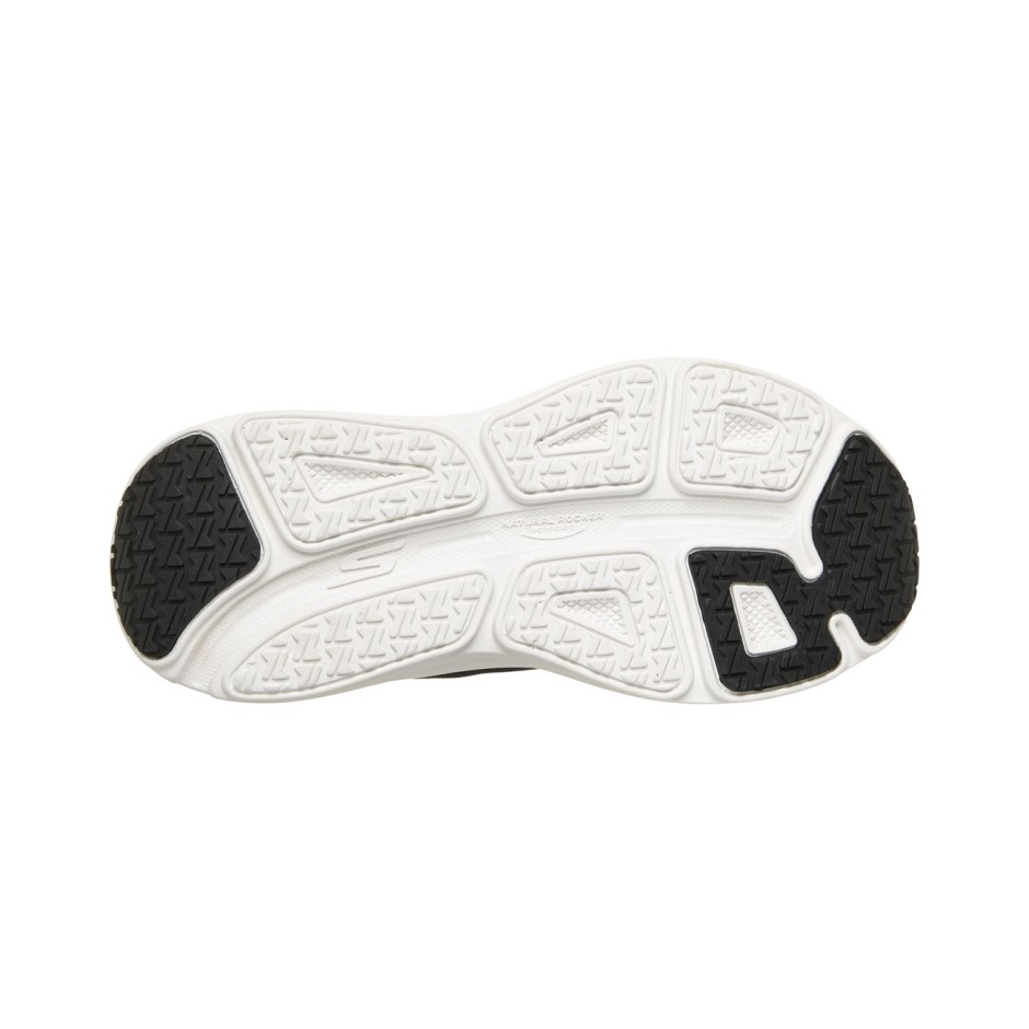 SKECHERS 129484-BKW Black