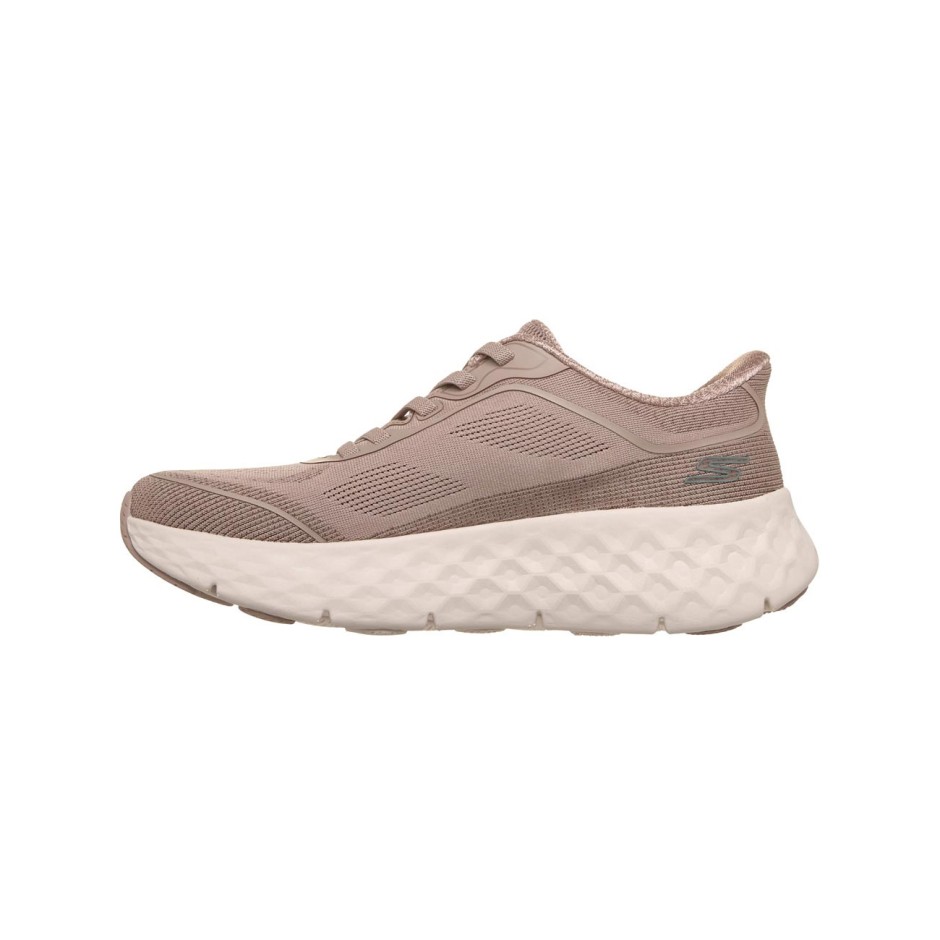 SKECHERS REMI 126031-DKTP Brown