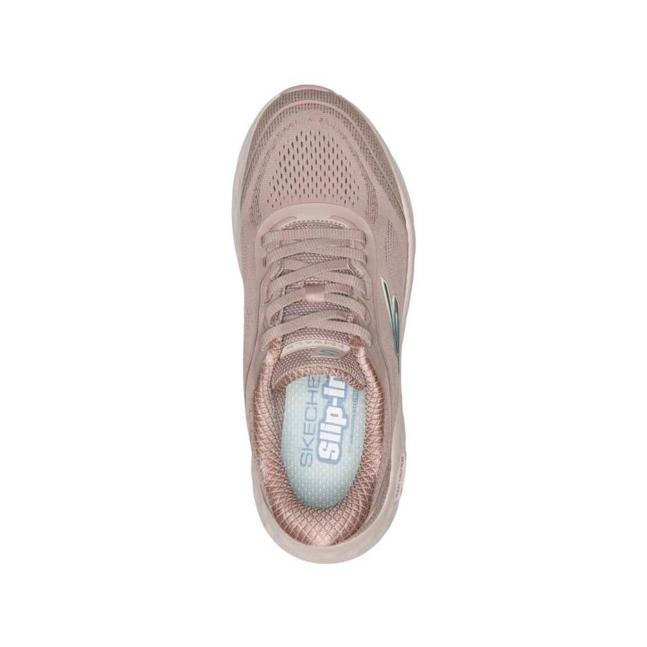 SKECHERS REMI 126031-DKTP Brown