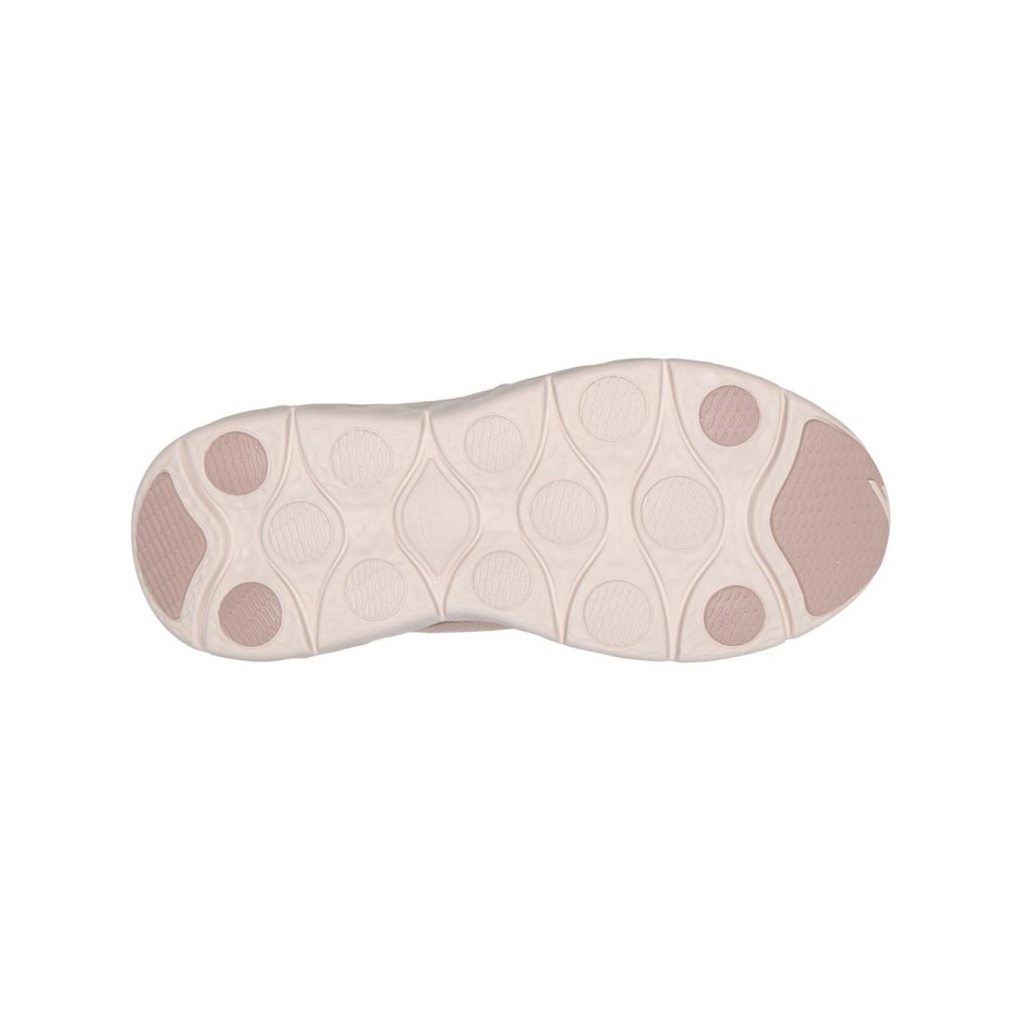 SKECHERS REMI 126031-DKTP Brown