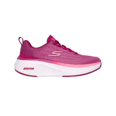 Γυναικεία Παπούτσια για Τρέξιμο Φούξια - Skechers GO RUN 2.0 Elevate