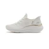Γυναικεία Παπούτσια για Τρέξιμο Λευκά - Skechers BOBS Sport B Love-True Delight Εικόνα 