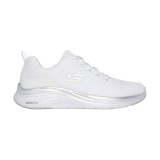 SKECHERS ENGINEERED MESH W 150025-WSL White Image 