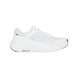 Women's Running Shoes White - Skechers Max Cushioning Endeavour Image 