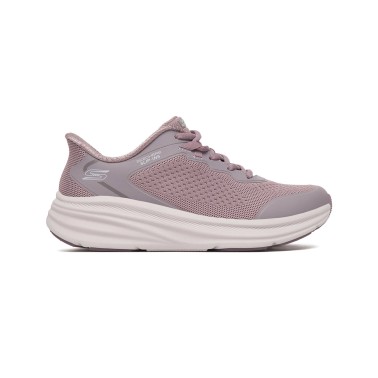 Women's Running Shoes Lilac - Skechers Slip-ins: BOBS Skillz-Too Essential