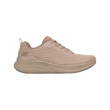 Women's Running Shoes Beige - Skechers BOBS Moda Flex-Mellow Dawn