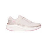 Γυναικεία Παπούτσια για Τρέξιμο Μπεζ - Skechers GO RUN 2.0 Elevate-Badric Εικόνα 