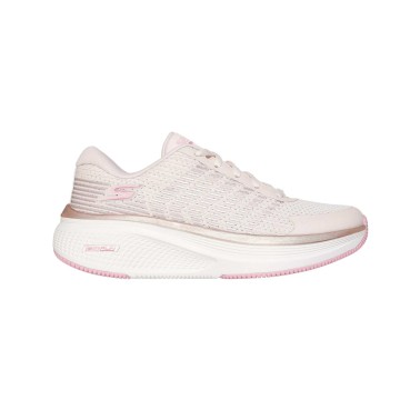 Γυναικεία Παπούτσια για Τρέξιμο Μπεζ - Skechers GO RUN 2.0 Elevate-Badric