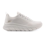Γυναικεία Παπούτσια για Τρέξιμο Ροζ - Skechers BOBS Sport B Flex Hi Εικόνα 