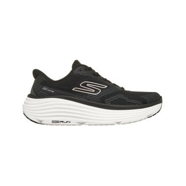 SKECHERS 129484-BKW Black